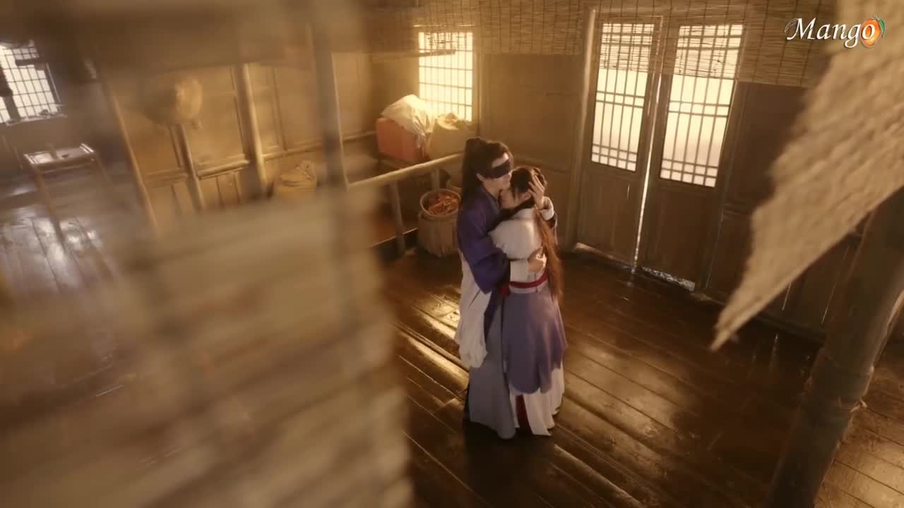 Нефритовая красавица