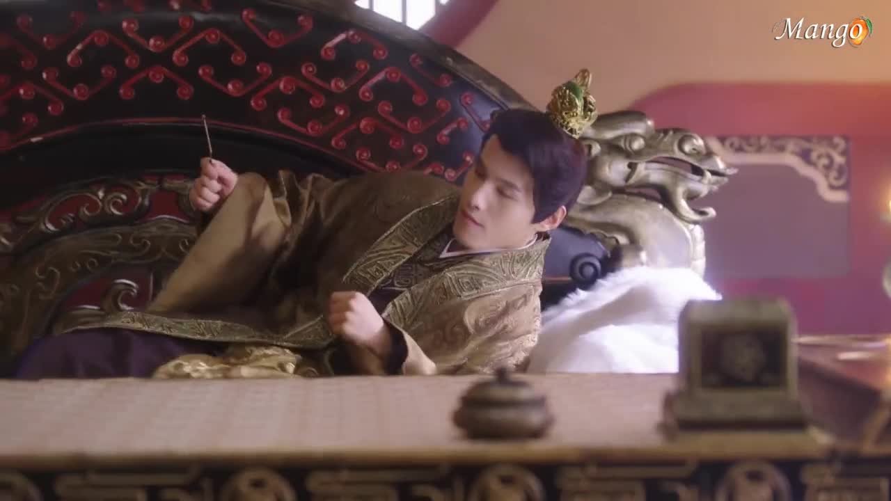 Нефритовая красавица