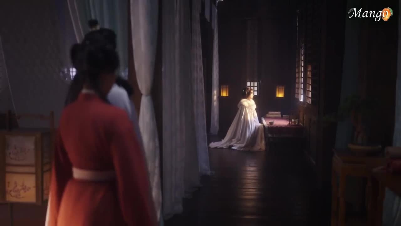 Нефритовая красавица