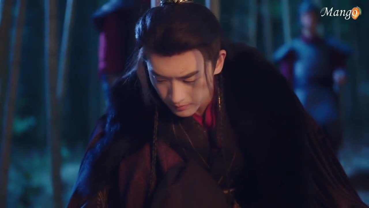 Нефритовая красавица