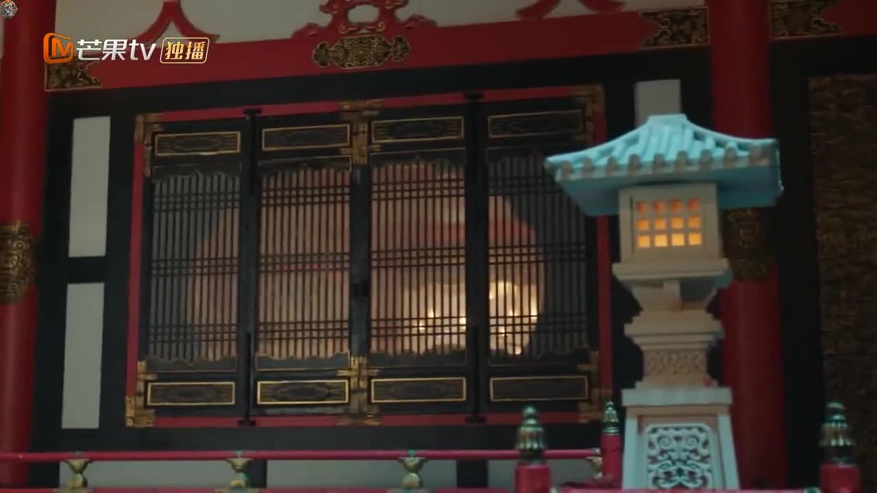 Банкет в Наньчэне