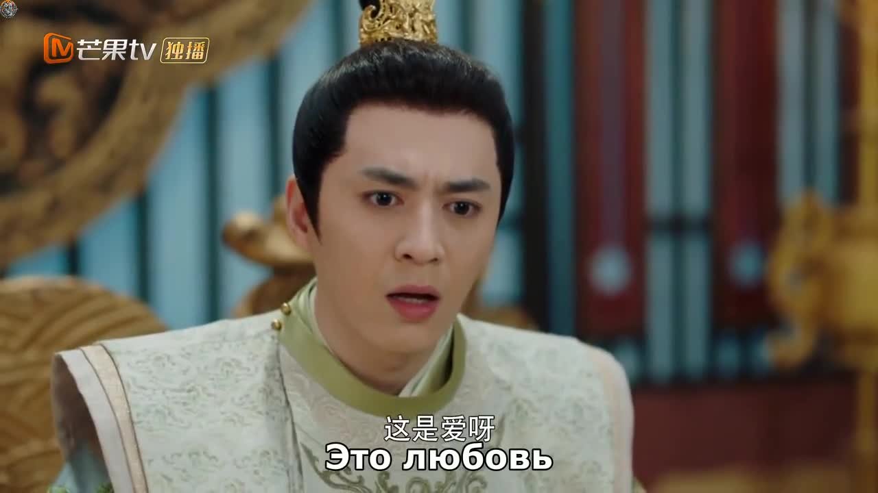 Банкет в Наньчэне