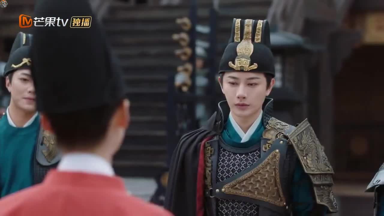 Банкет в Наньчэне