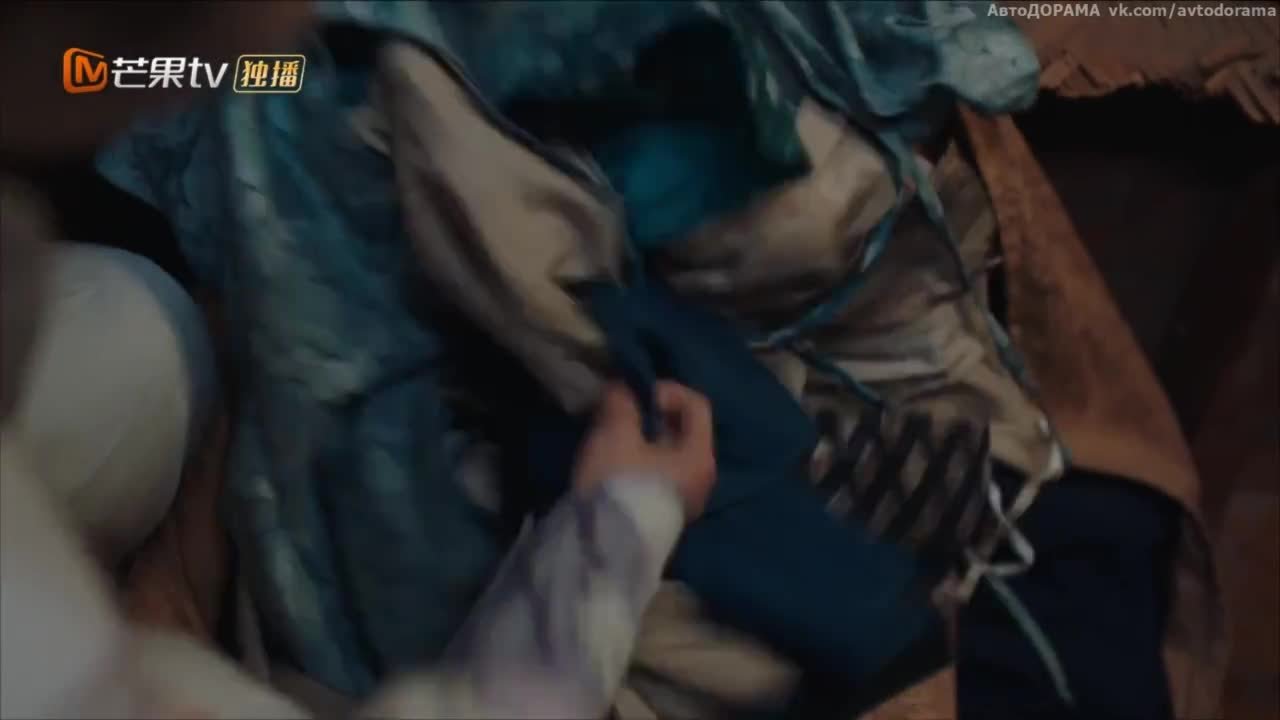 Банкет в Наньчэне