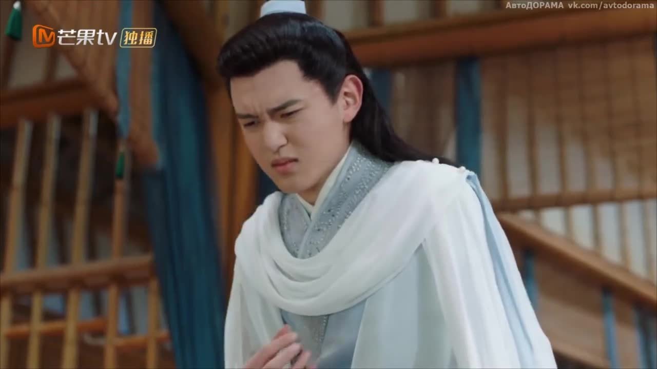 Банкет в Наньчэне