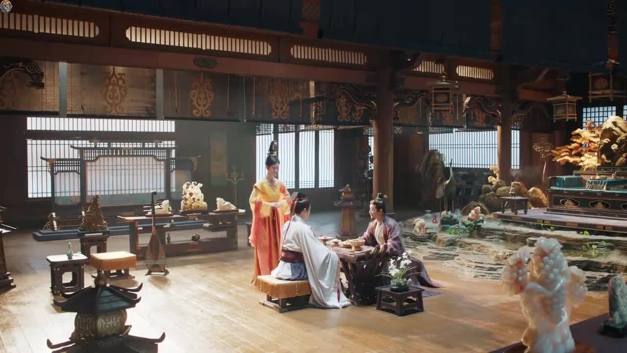 Мечта Юнъань