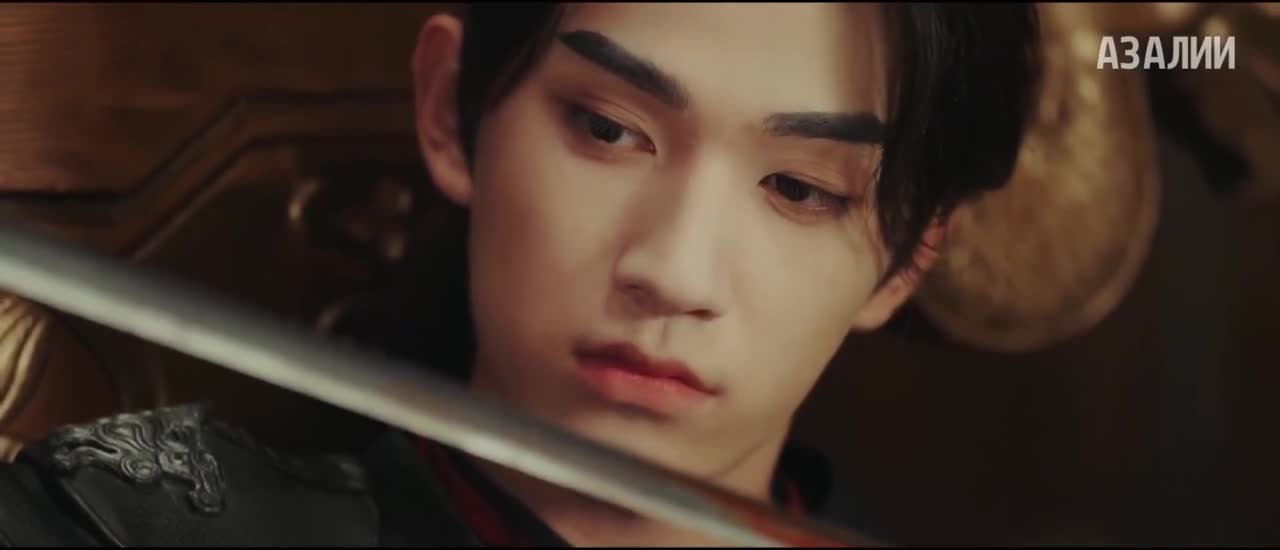 Изящность небесной мечты