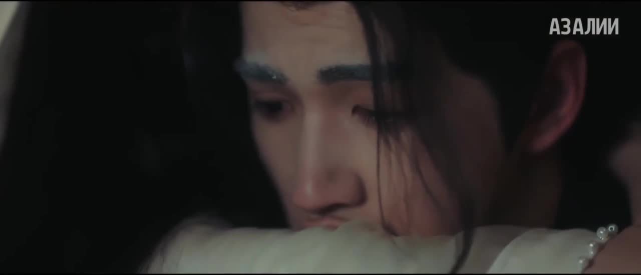 Изящность небесной мечты