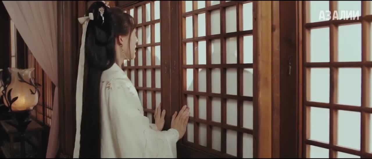 Изящность небесной мечты