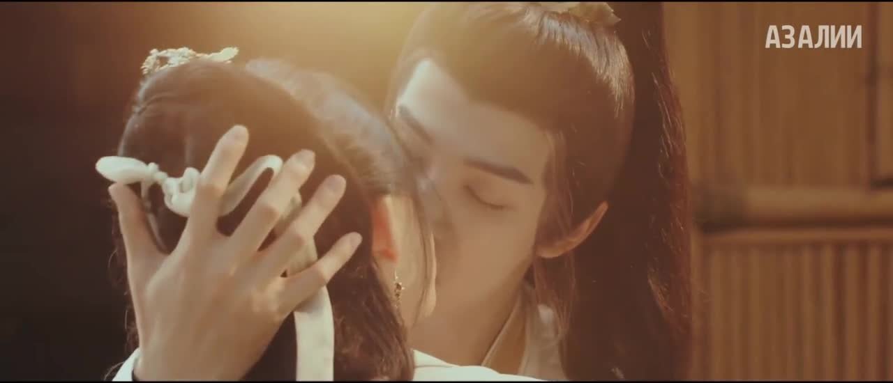 Изящность небесной мечты