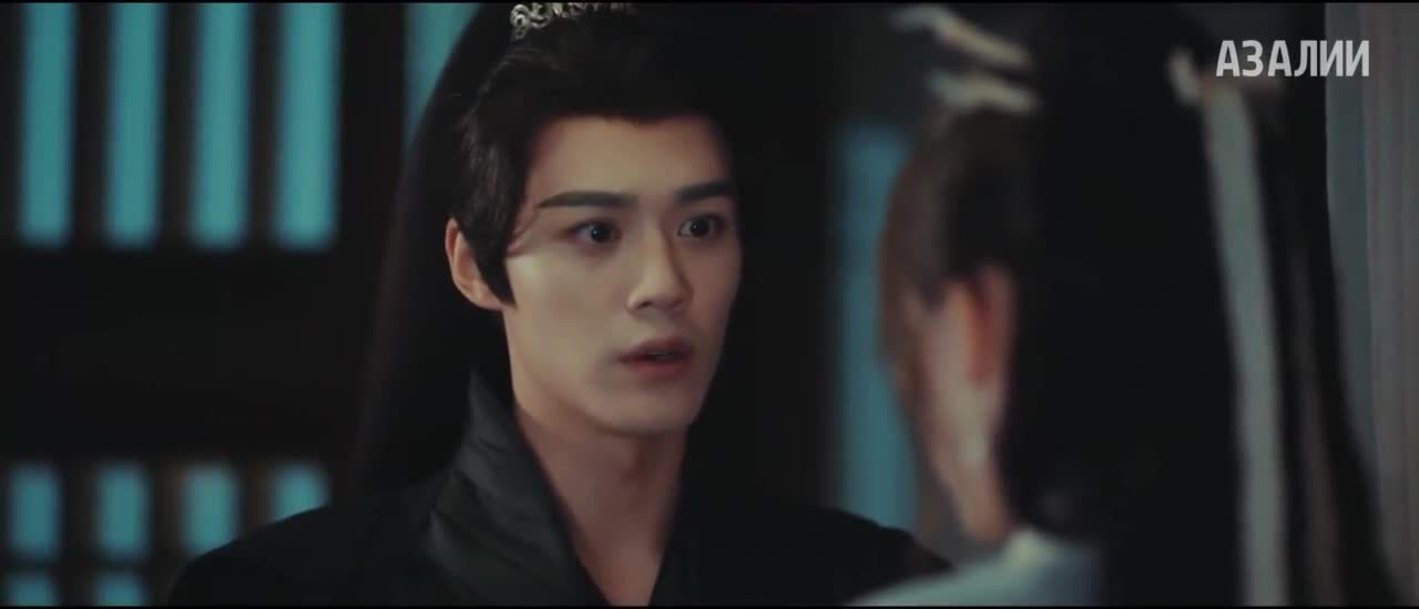 Изящность небесной мечты