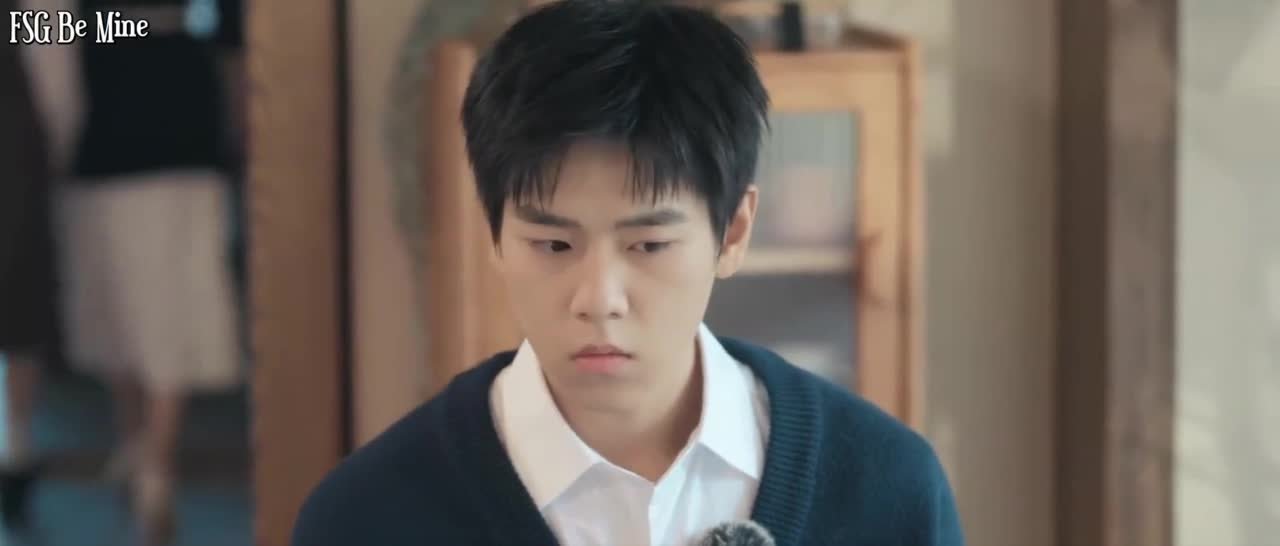 След клубничного поцелуя