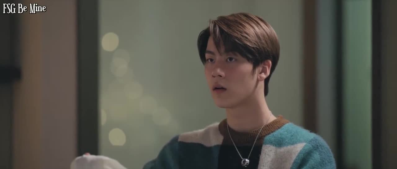 След клубничного поцелуя