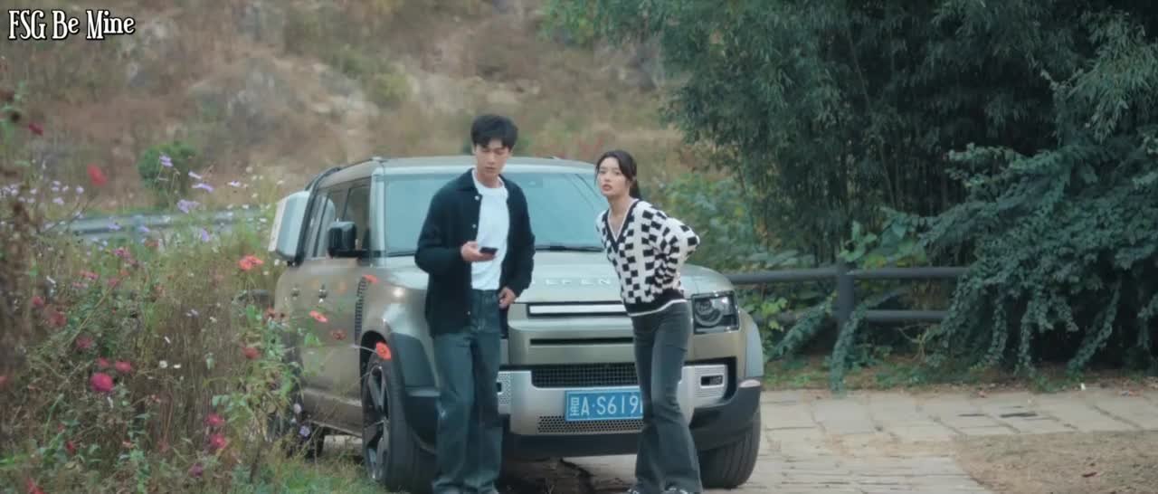 След клубничного поцелуя