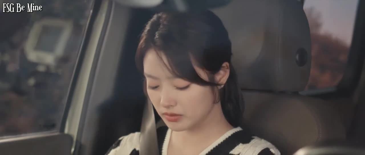 След клубничного поцелуя