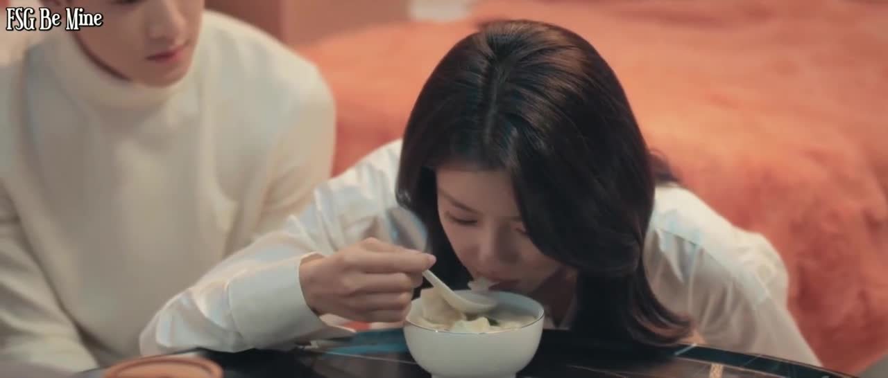 След клубничного поцелуя