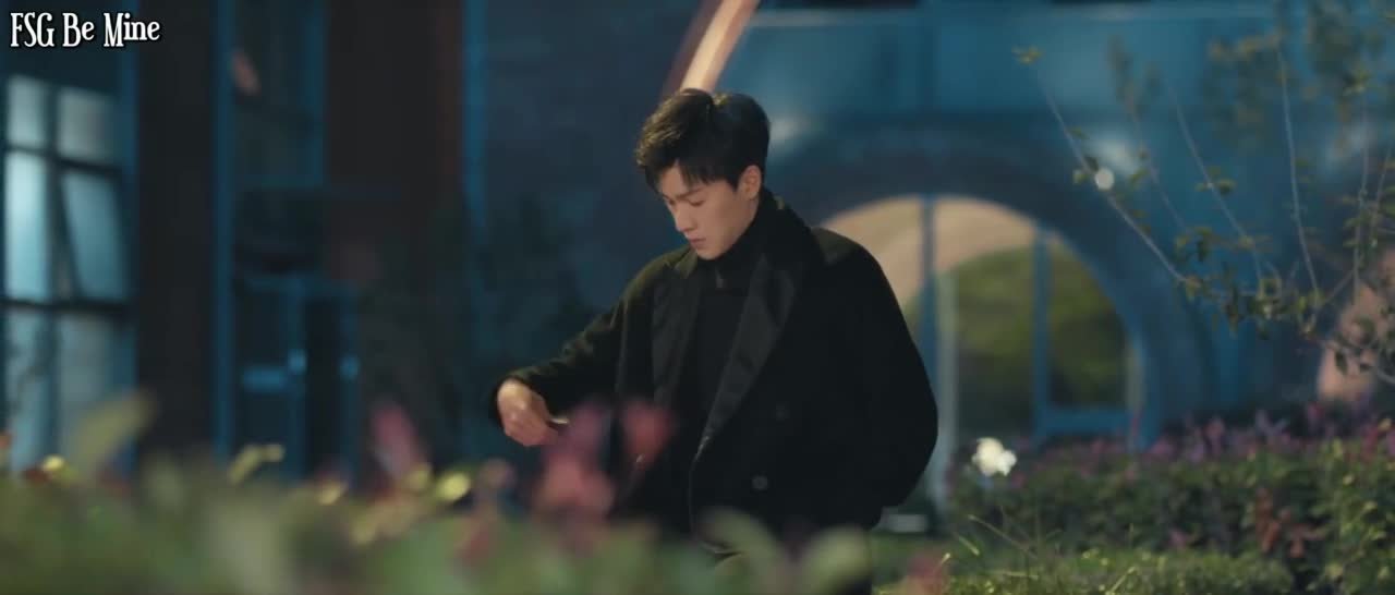 След клубничного поцелуя