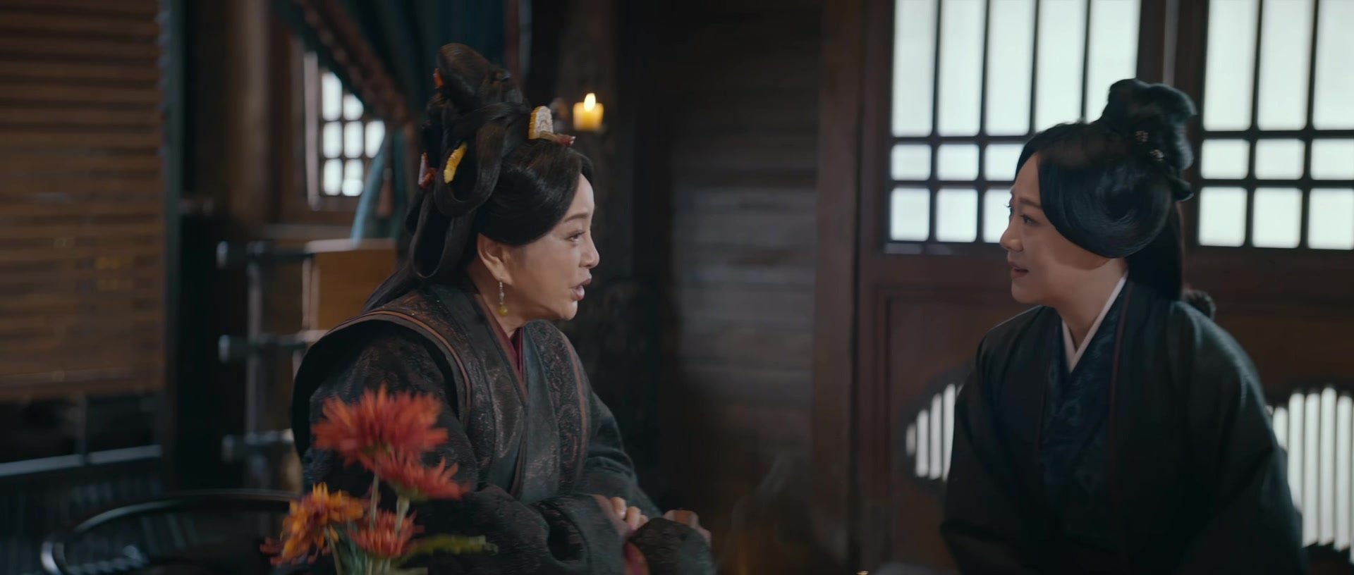 Узник красоты