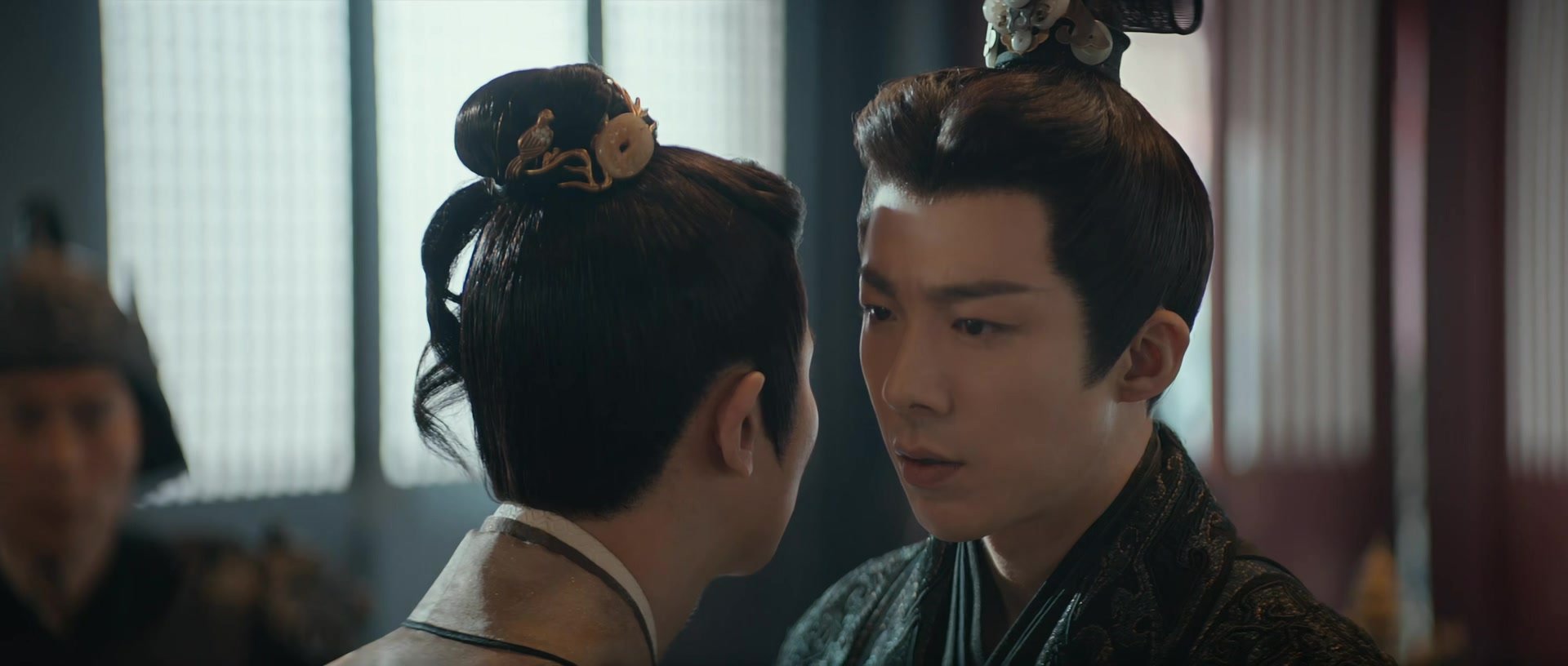 Узник красоты