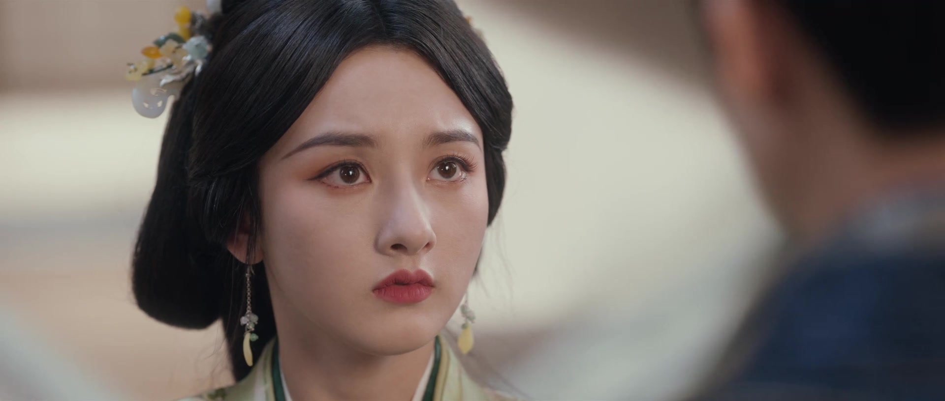 Узник красоты