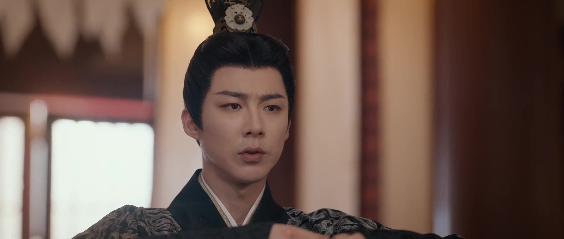 Узник красоты