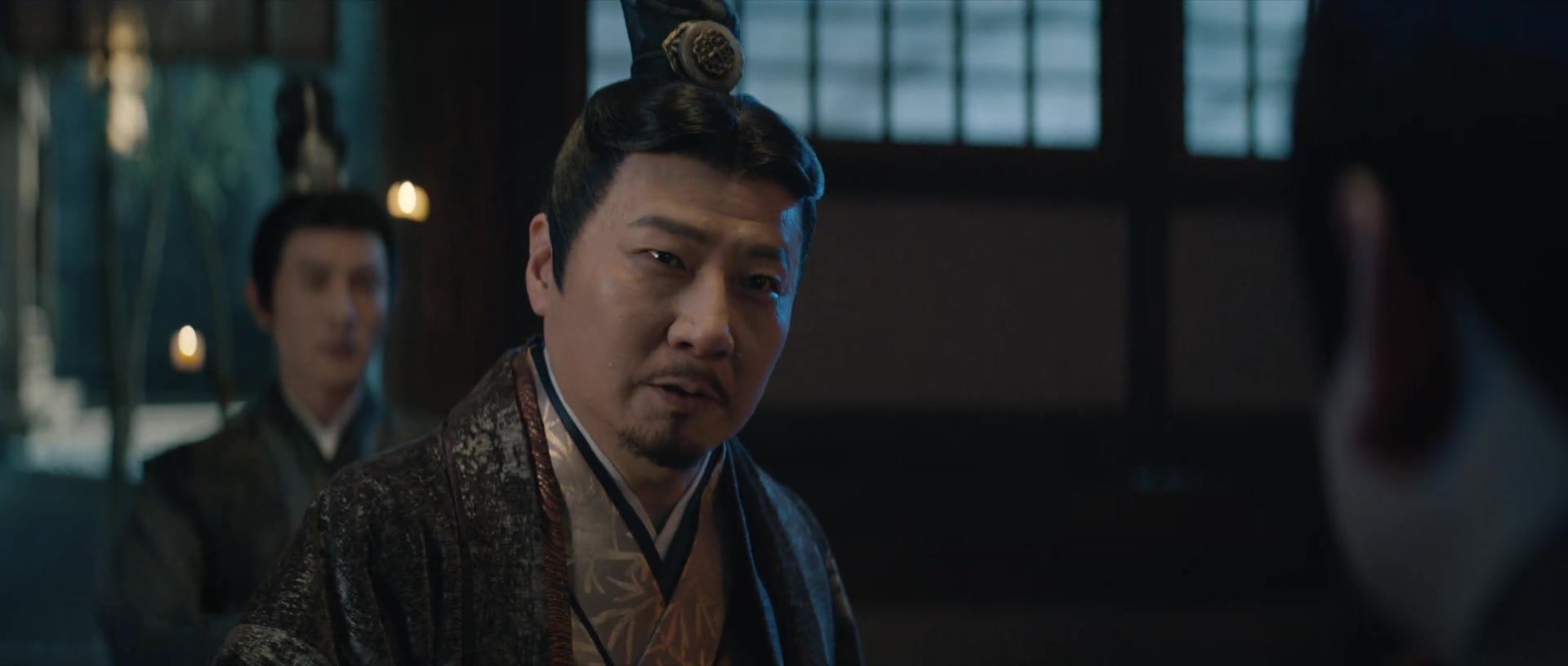 Узник красоты