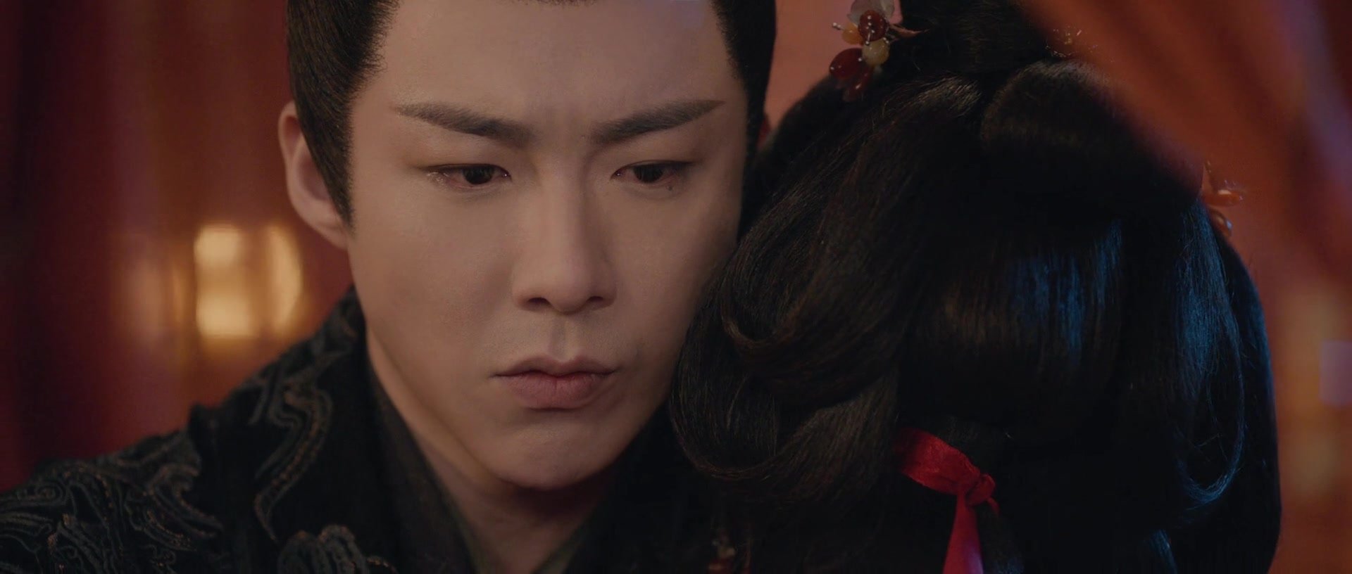 Узник красоты