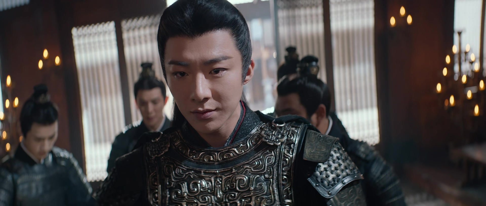 Узник красоты