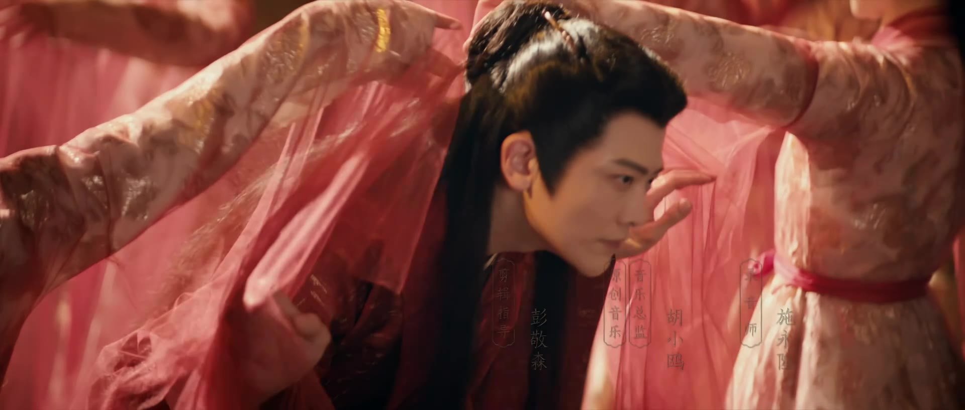 Узник красоты