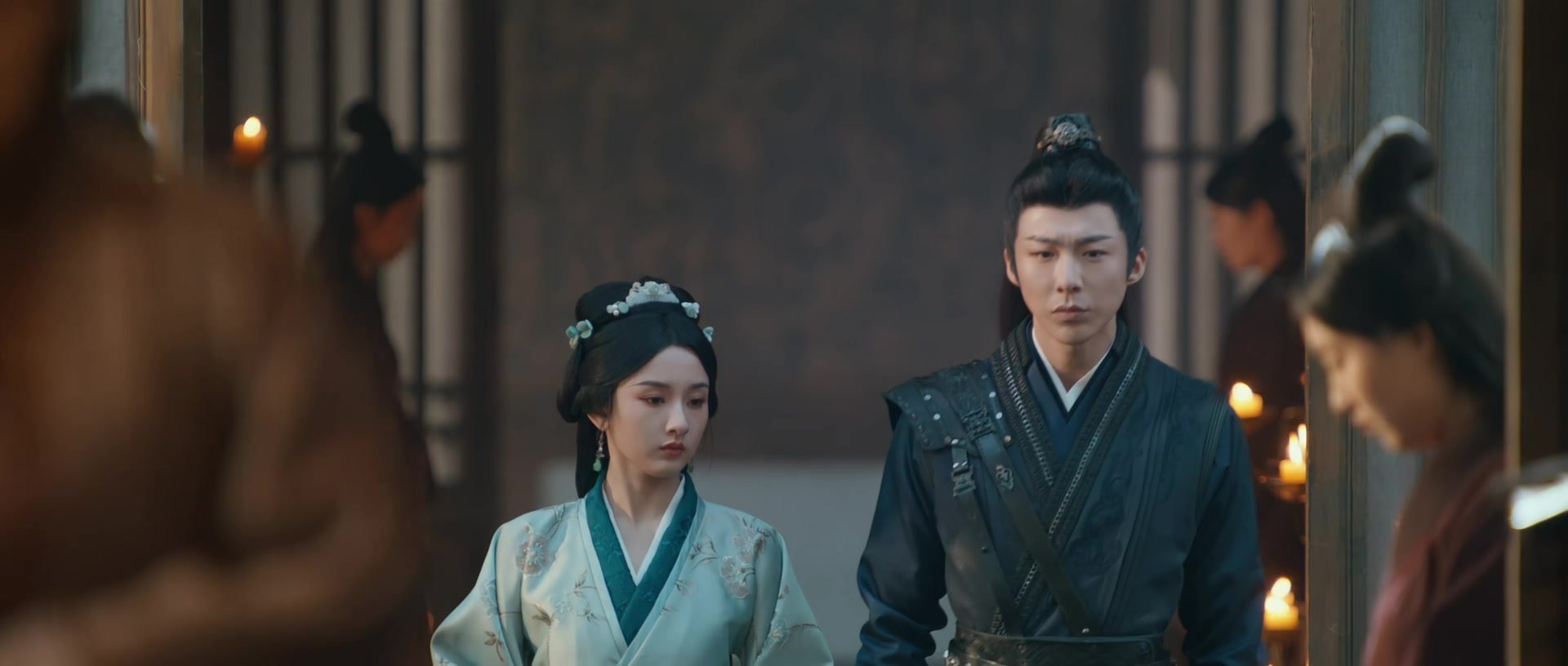 Узник красоты