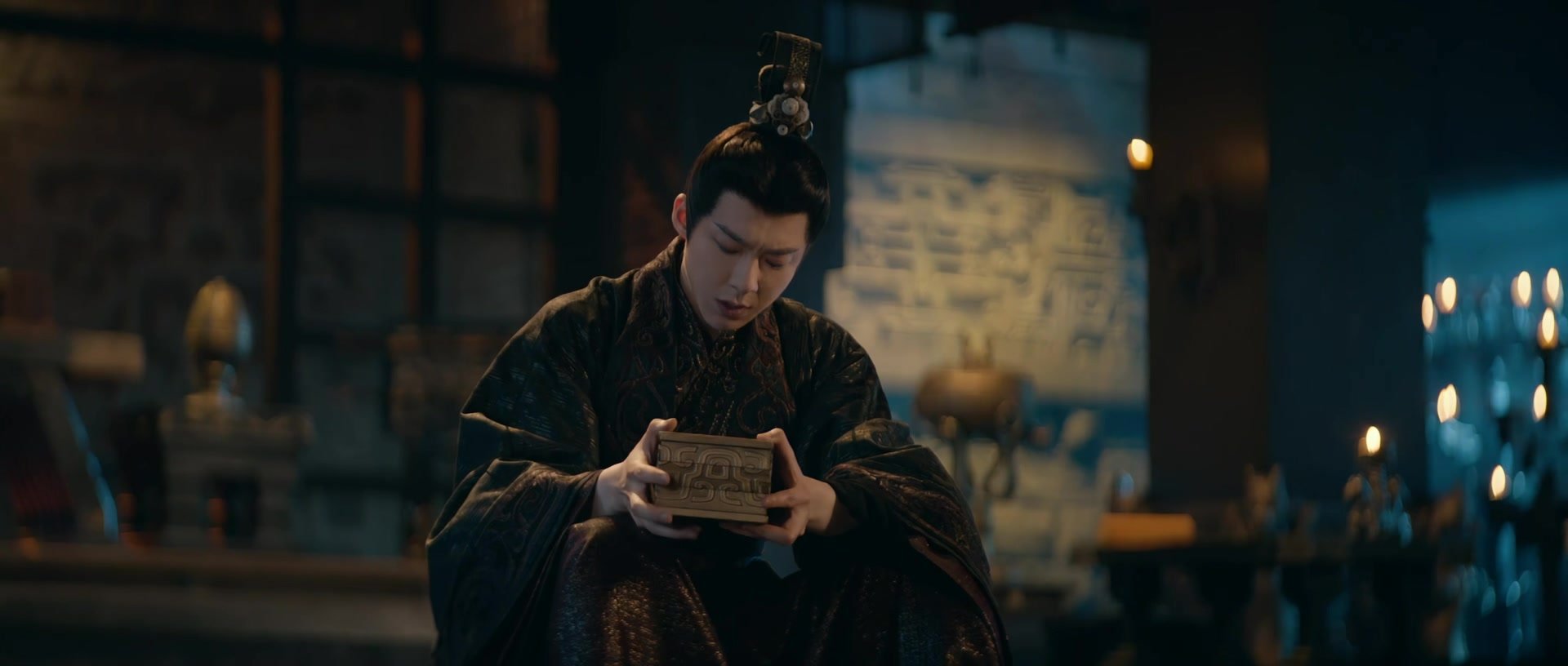 Узник красоты