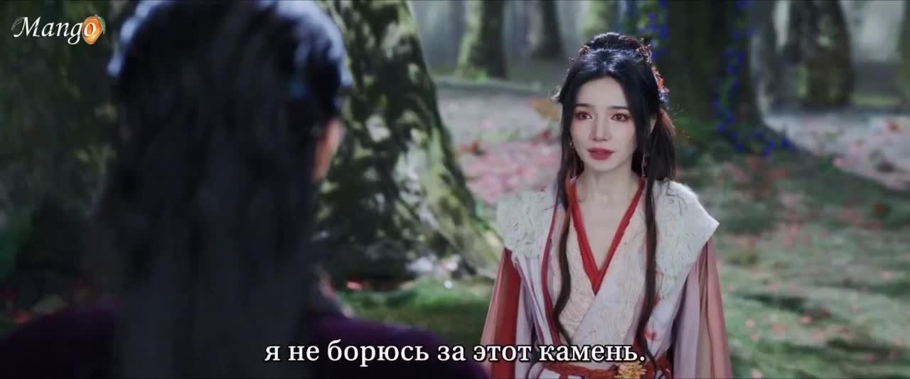 В погоне за луной