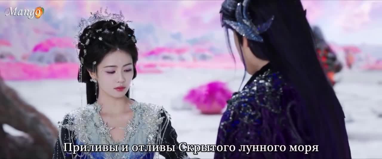 В погоне за луной