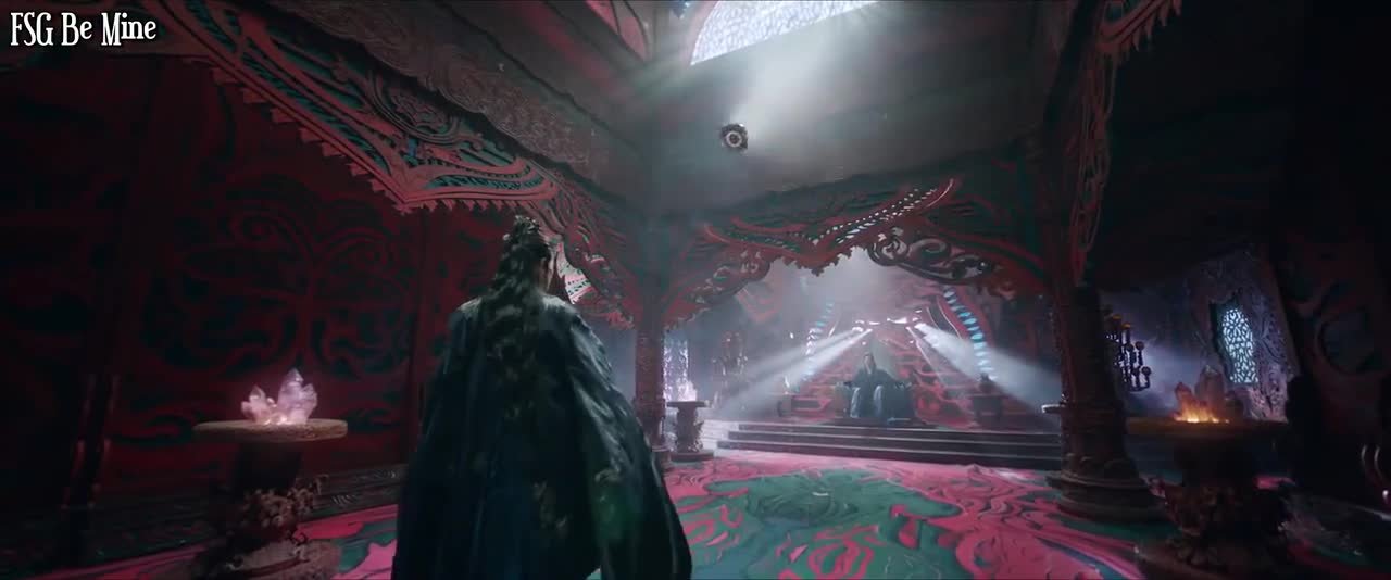 В погоне за луной