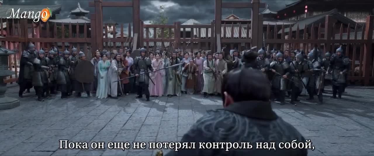 В погоне за луной