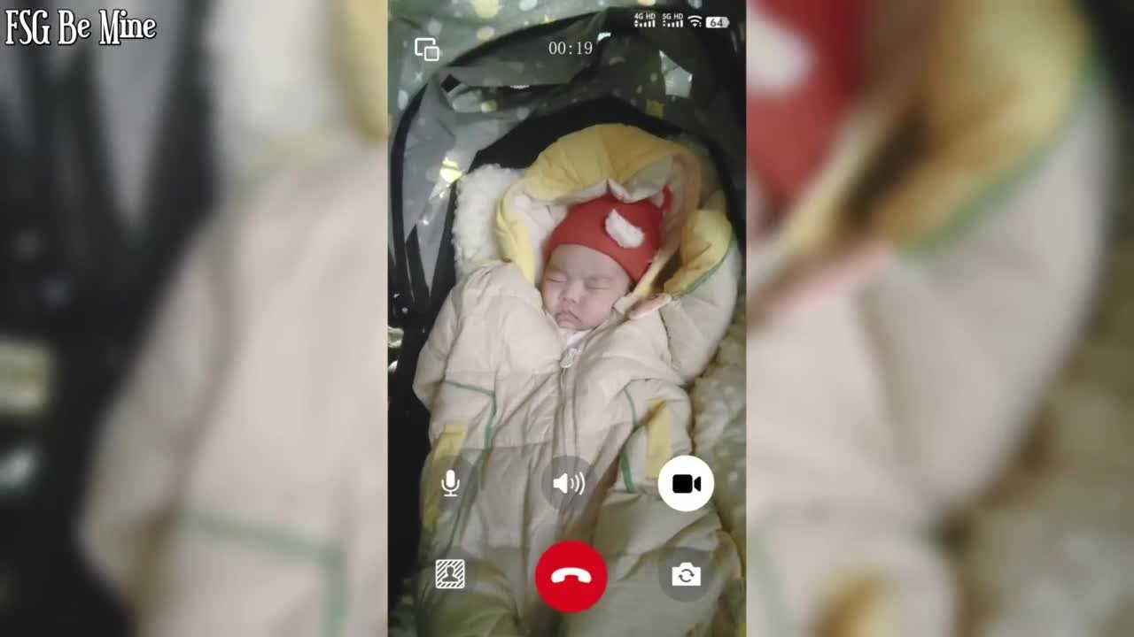 Первый мороз