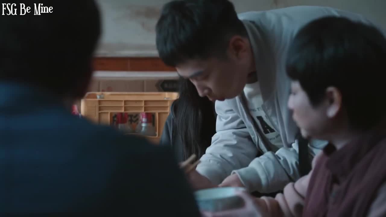 Первый мороз