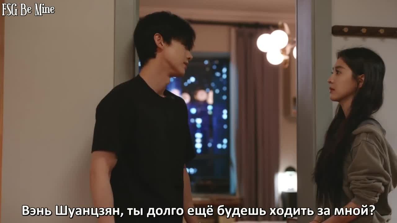 Первый мороз