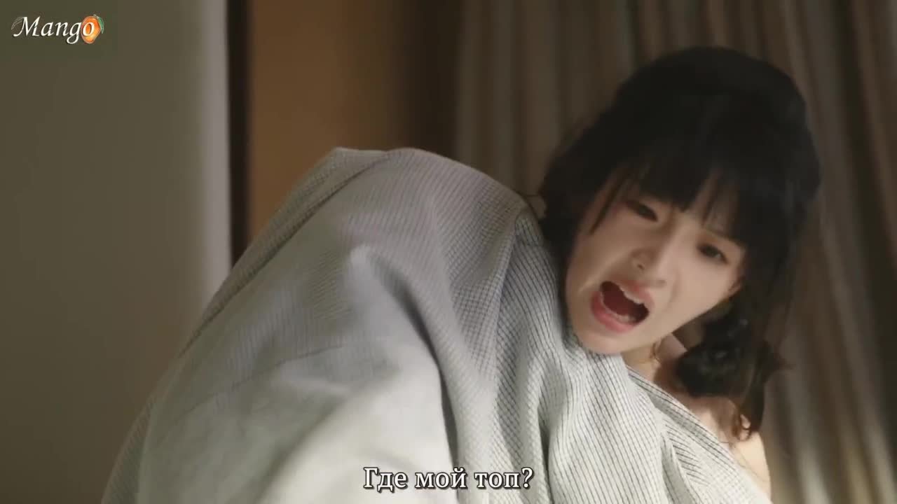 Первый мороз