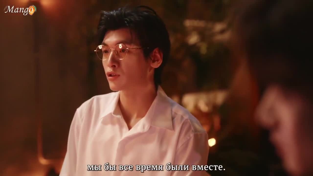 Первый мороз