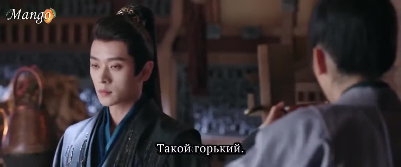 Легенда о женщине-генерале