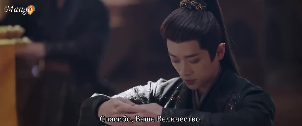 Легенда о женщине-генерале