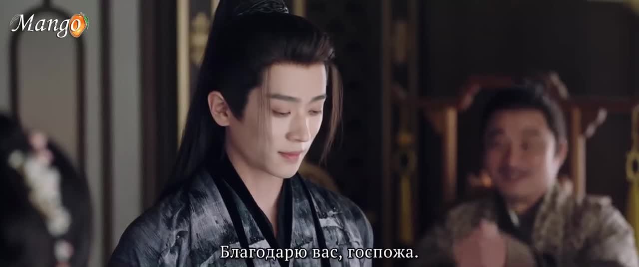 Легенда о женщине-генерале