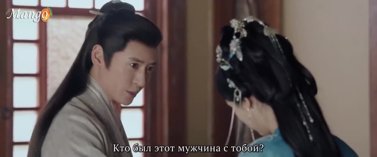 Легенда о женщине-генерале