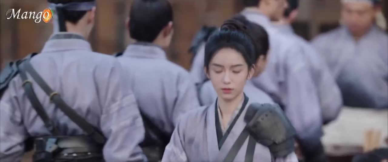 Легенда о женщине-генерале