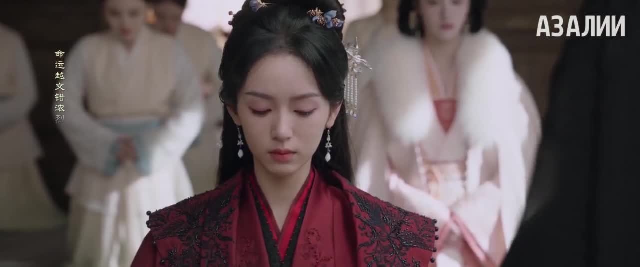 Легенда о женщине-генерале