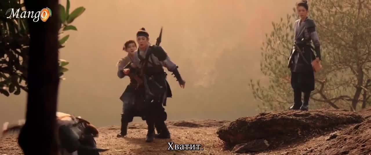 Легенда о женщине-генерале