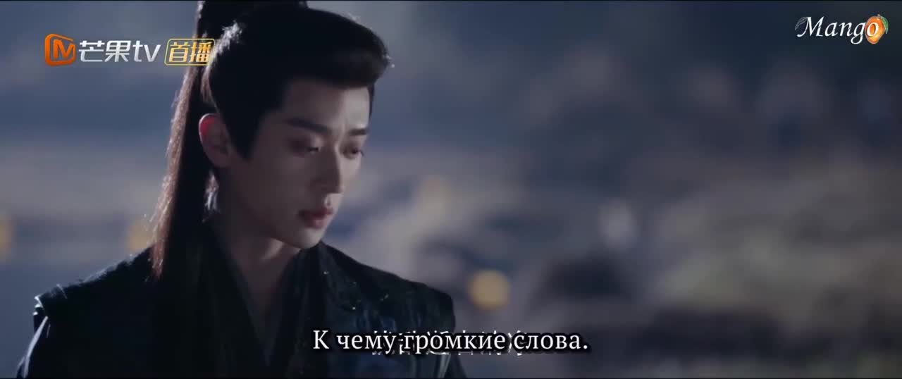 Легенда о женщине-генерале