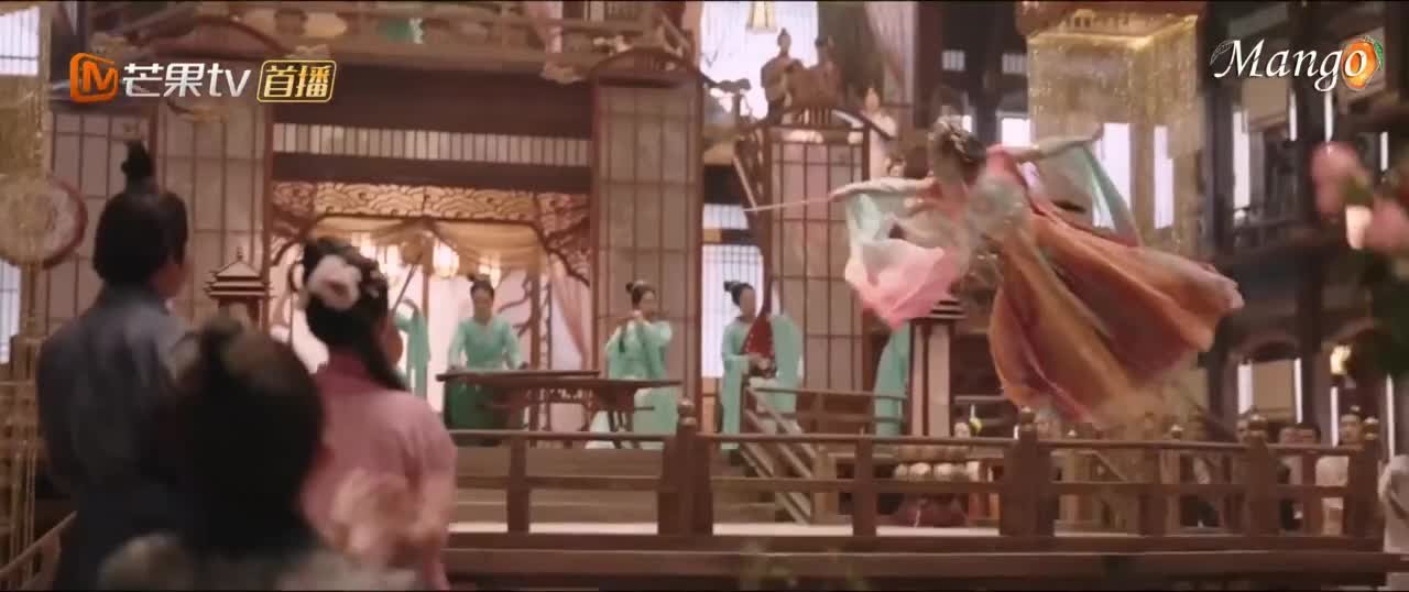 Легенда о женщине-генерале