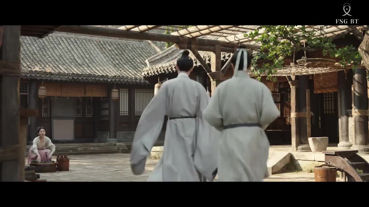 Идеальная пара